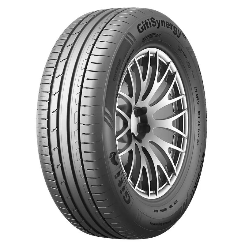 Soddisfatti O Rimborsati GITI GITISYNERGY H2 235/55 R17 99V TL