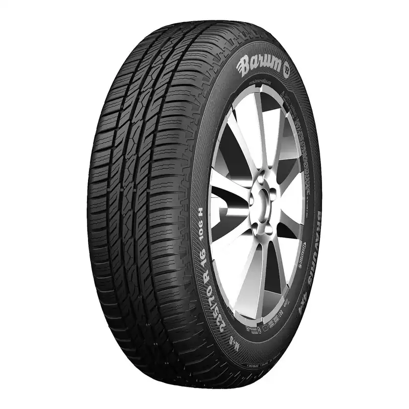 BARUM BRAVURIS 4X4 225/70 R16 103H TL M+S Spedizione Espresso