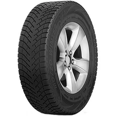 Ultime Pezzi DURATURN MOZZO WINTER XL 195/55 R16 91H TL M+S 3PMSF