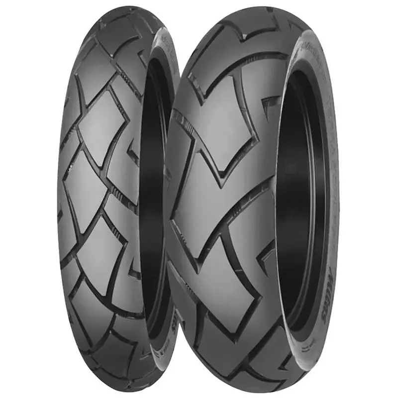 MITAS TERRAFORCE R FRONT 120/70 R19 60W TL Novità