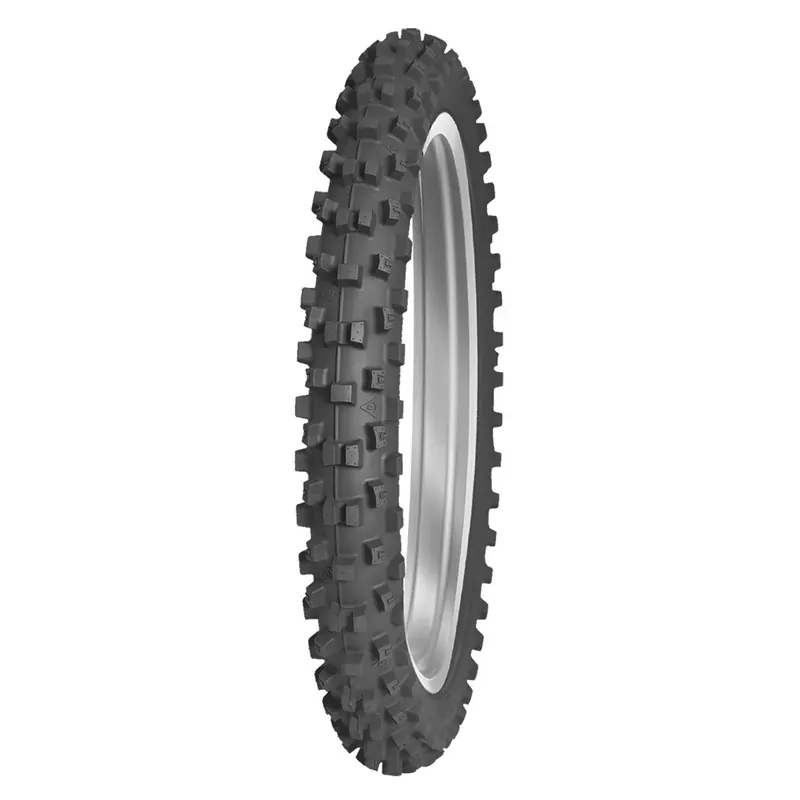 Compra Oggi Stesso DUNLOP GEOMAX AT82 REAR 110/90 -19 62M TT