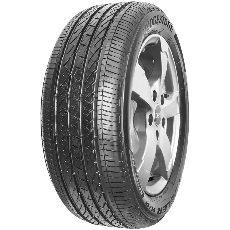 Miglior Prezzo BRIDGESTONE ALENZA SPORT ALL SEASON XL N0 255/55 R19 111V TL