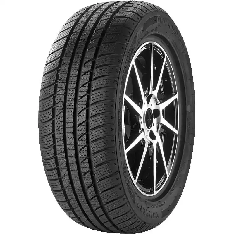 TOMKET SNOWROAD PRO 3 XL 215/45 R17 91V TL M+S 3PMSF Pagamento Sicuro