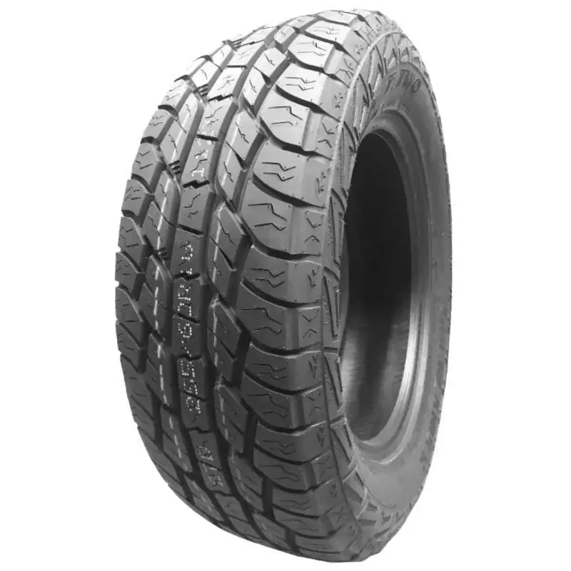 Solo Oggi GRENLANDER MAGA AT TWO XL 255/60 R18 112T TL