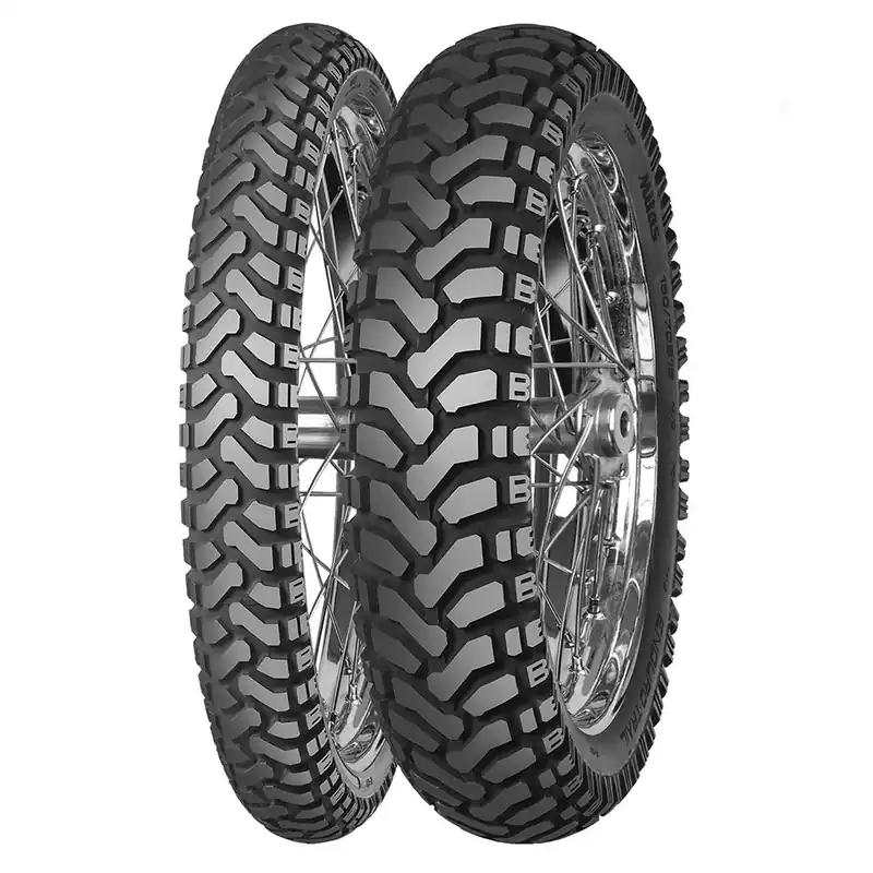 MITAS ENDURO TRAIL REAR 140/80 B17 69H TL/TT M+S Professionale