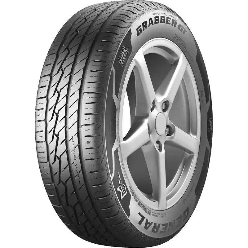 Compra Oggi Stesso GENERAL TIRE GRABBER GT PLUS 235/55 R18 100H TL