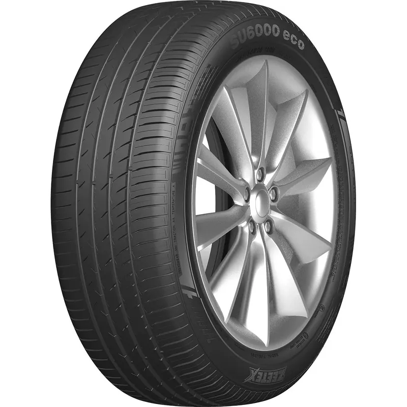 ZEETEX SU 6000 ECO XL 265/40 R21 105W TL Must-Have