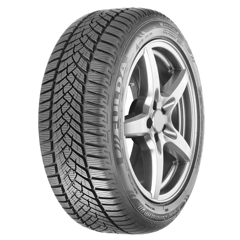 Subito Disponibile FULDA KRISTALL CONTROL HP 2 XL 225/40 R18 92V TL M+S 3PMSF