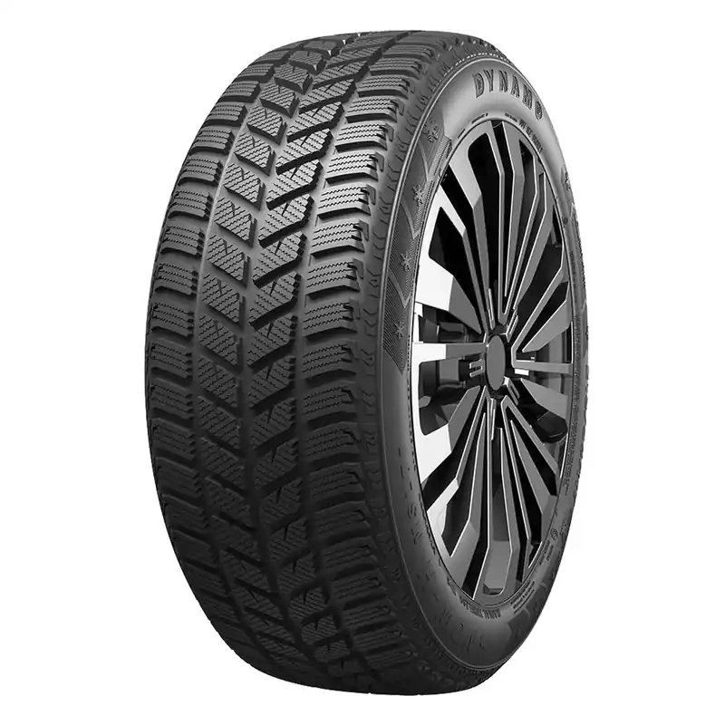 DYNAMO SNOW H MSL01 XL 225/55 R16 99T TL M+S 3PMSF Pagamento Sicuro
