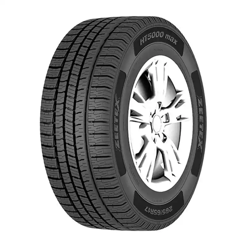 ZEETEX HT 5000 MAX XL 245/65 R17 111H TL Ordina Subito