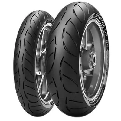 Miglior Prezzo METZELER SPORTEC M7 RR FRONT 110/70 R17 54W TL