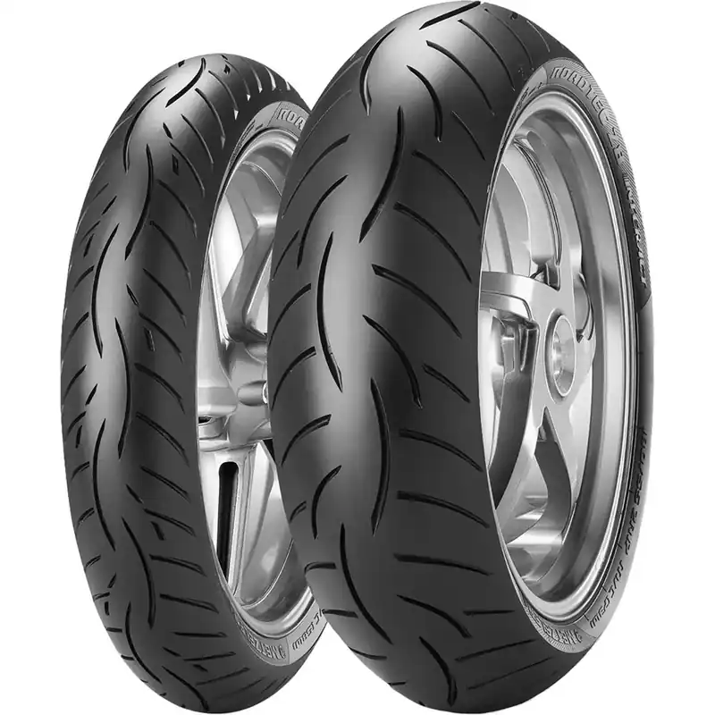 Economico METZELER ROADTEC Z8 INTERACT FRONT M 110/70 R17 54W TL