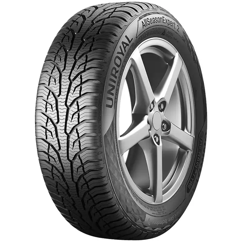UNIROYAL ALLSEASONEXPERT 2 XL 215/55 R16 97V TL M+S 3PMSF Soddisfatti O Rimborsati