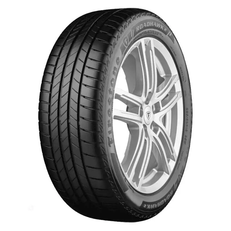 FIRESTONE ROADHAWK 2 ENLITEN 225/55 R19 99V TL Popolare