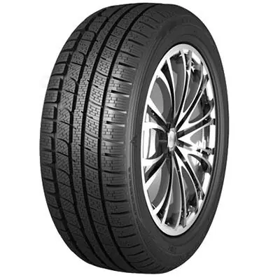 Occasione Imperdibile NANKANG SNOW VIVA SV 55 XL 245/40 R19 98V TL M+S 3PMSF