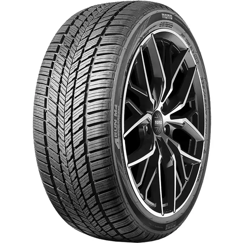 Saldi MOMO TIRE M 4 FOUR SEASON XL 225/45 R18 95Y TL M+S 3PMSF
