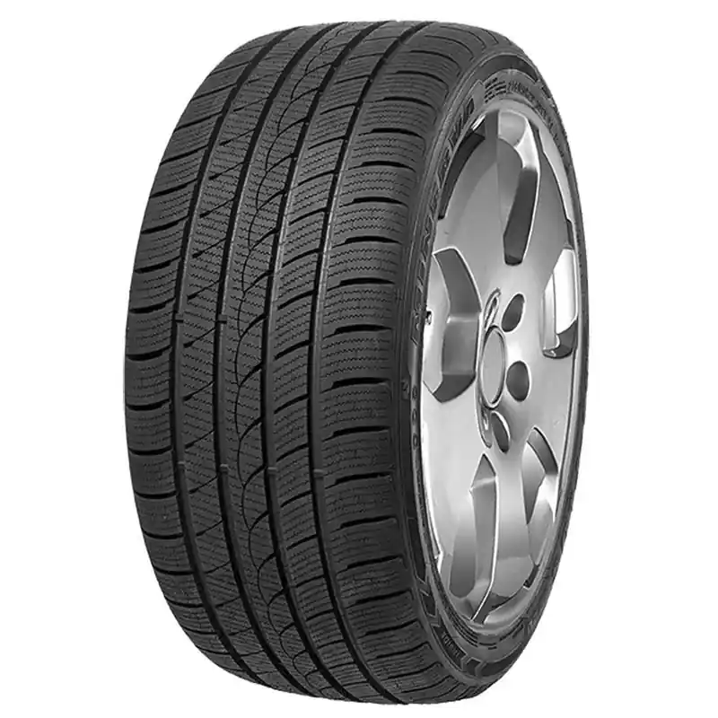 MINERVA S 220 XL 275/40 R20 106V TL M+S 3PMSF Occasione