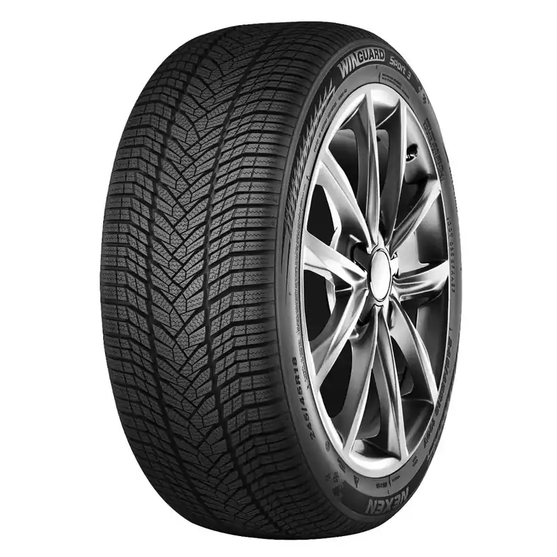 Offerta NEXEN WINGUARD SPORT 3 XL 225/45 R18 95V TL M+S 3PMSF