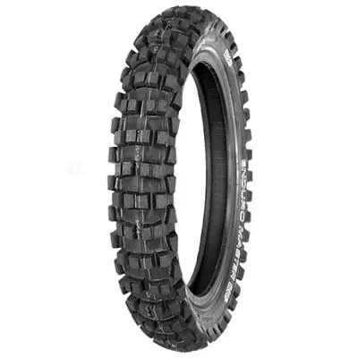 MEFO MFC 15 ENDURO MASTER M+S 80/100 -21 51S TT M+S Must-Have