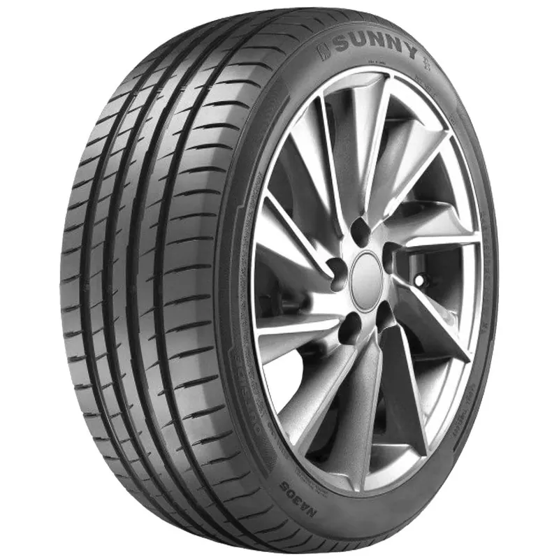 Ordina Subito SUNNY NA 305 XL 255/55 R19 111W TL