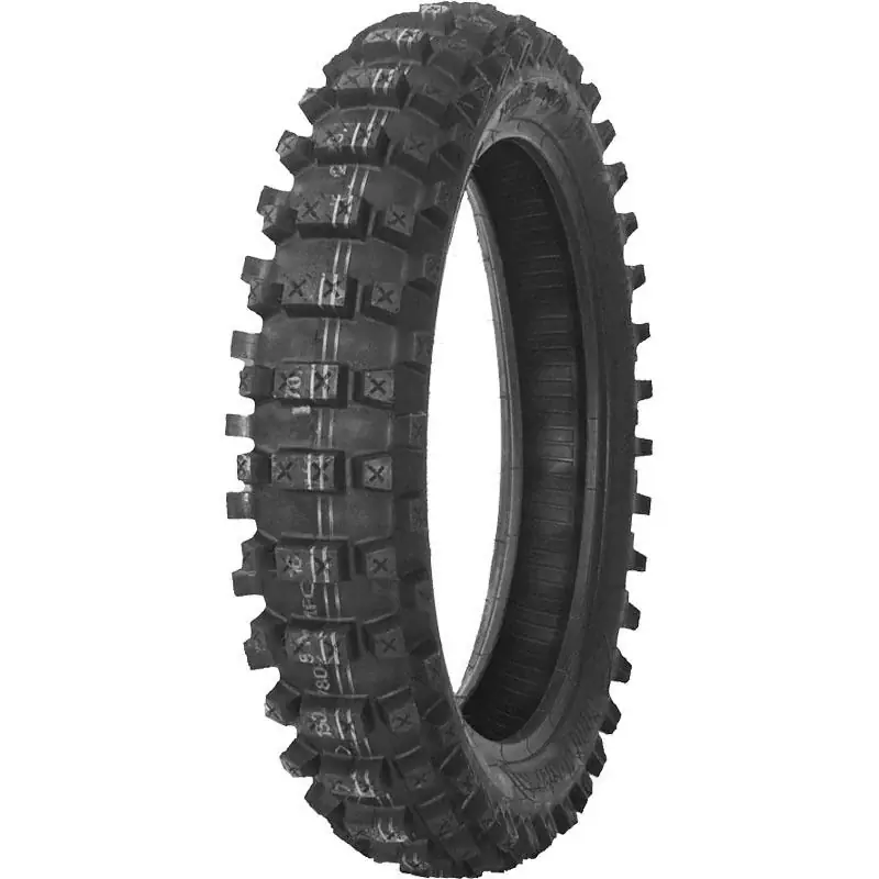 Economico MEFO MFC 16 EX SAND MASTER NHS 130/80 -18 72M TT