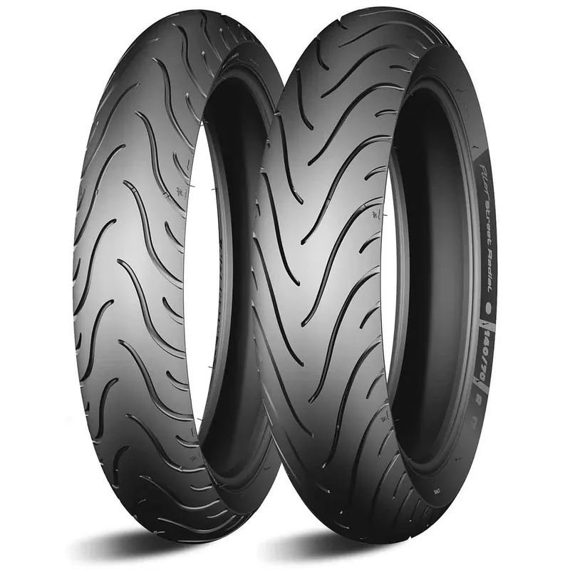 Spedito Oggi MICHELIN PILOT STREET RADIAL REAR 150/60 R17 66H TL/TT