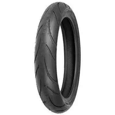 SHINKO F 011 VERGE 120/70 R18 59W TL Novità