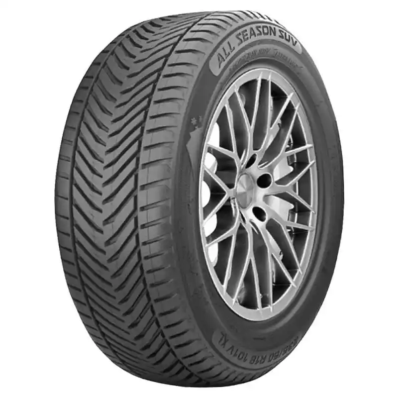 RIKEN ALL SEASON SUV XL 235/65 R17 108V TL M+S 3PMSF Offerta