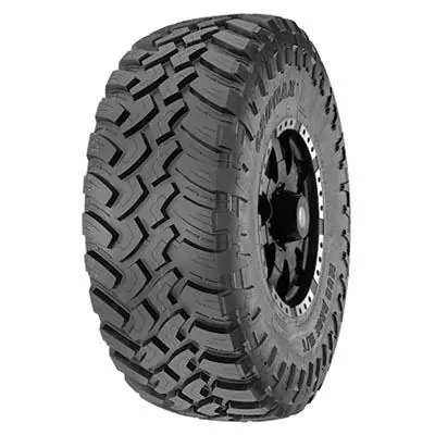 Direttamente Dal Produttore GRIPMAX MUD RAGE MT XL POR 205/80 R16 110Q TL
