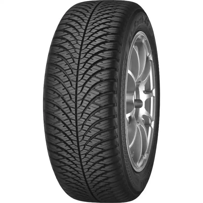 YOKOHAMA BLUEARTH 4S AW21 XL 235/60 R17 106V TL M+S 3PMSF Solo Oggi