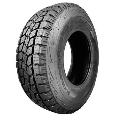 Popolare MASSIMO ROCCIA AT 265/70 R16 112T TL