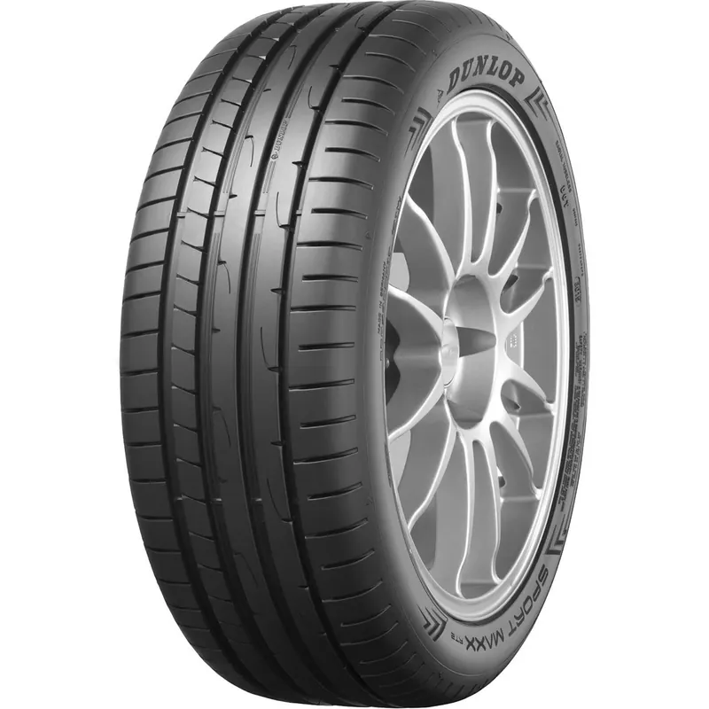 Subito Disponibile DUNLOP SP SPORT MAXX RT 2 XL 245/40 R18 97Y TL