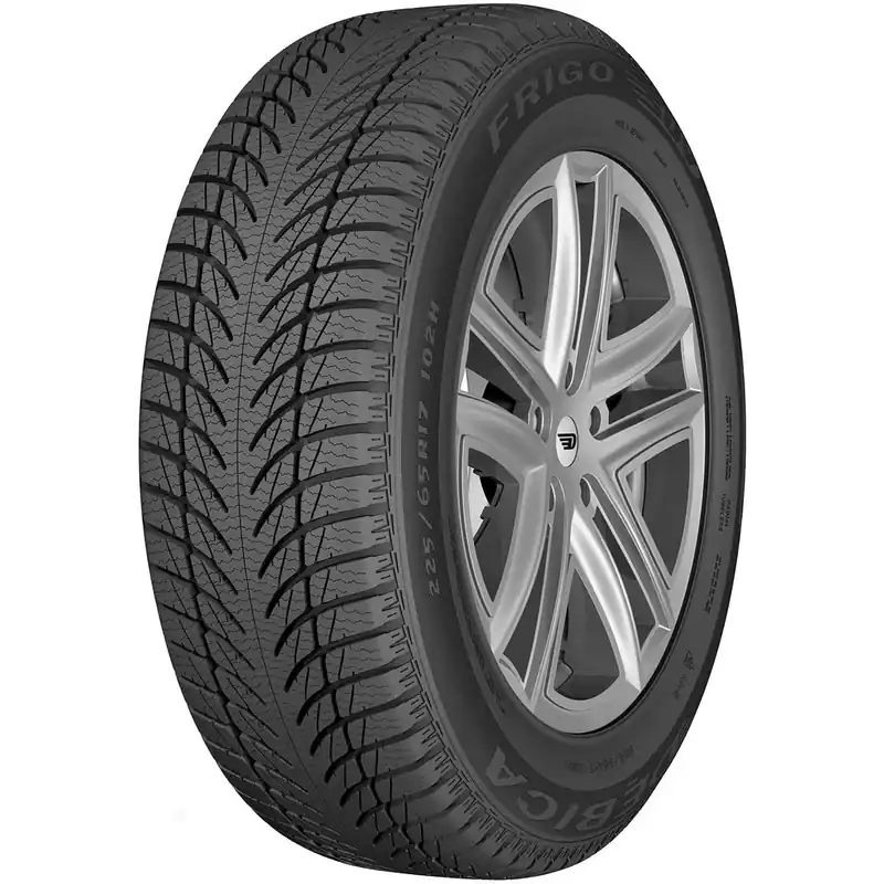 DEBICA FRIGO SUV 2 215/60 R17 96H TL M+S 3PMSF Sconto