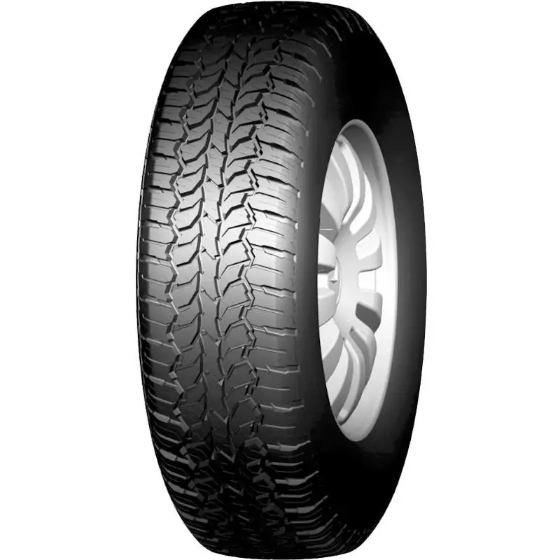 COMPASAL VERSANT AT 255/65 R17 110T TL Soddisfatti O Rimborsati