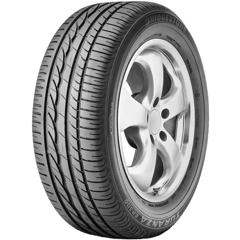 Compra Adesso BRIDGESTONE TURANZA ER 300 A RFT * 205/55 R16 91W TL