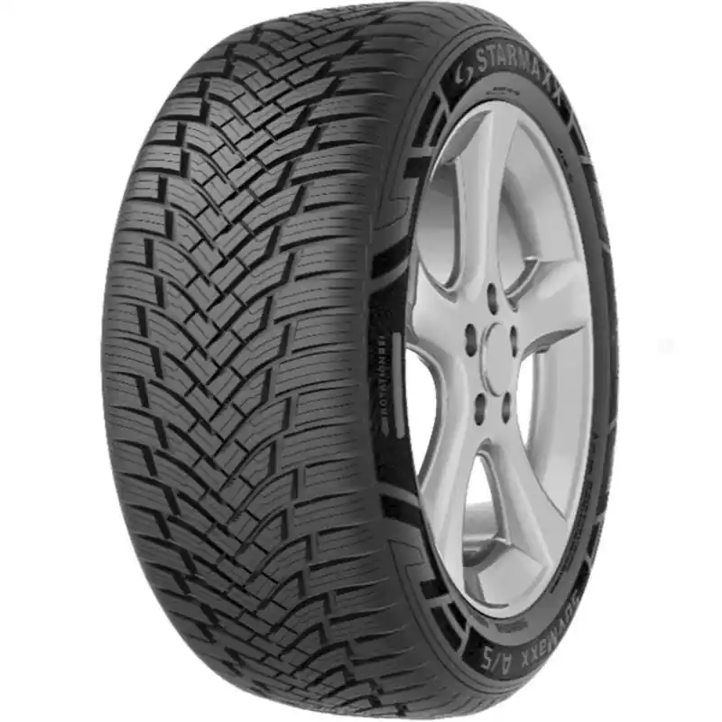 Esclusivo STARMAXX SUV MAXX AS XL 235/55 R18 104V TL M+S 3PMSF