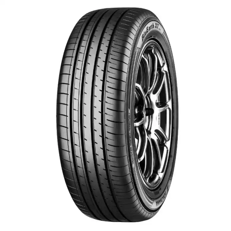 YOKOHAMA BLUEARTH XT AE61 225/55 R17 97W TL Bestseller