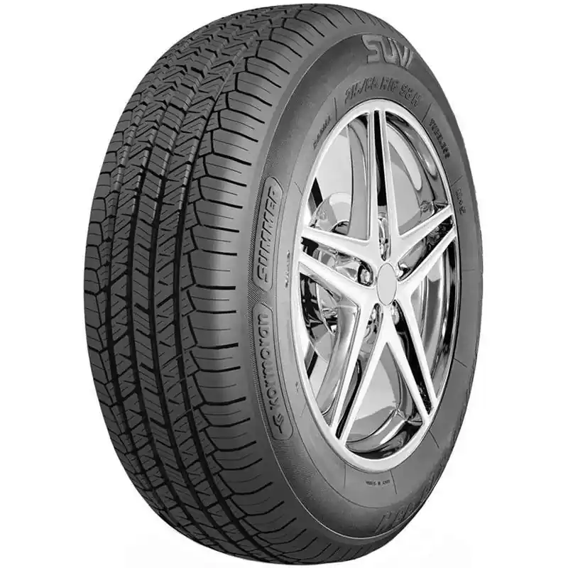 Promozione Esclusiva KORMORAN SUV SUMMER XL 235/65 R17 108V TL M+S