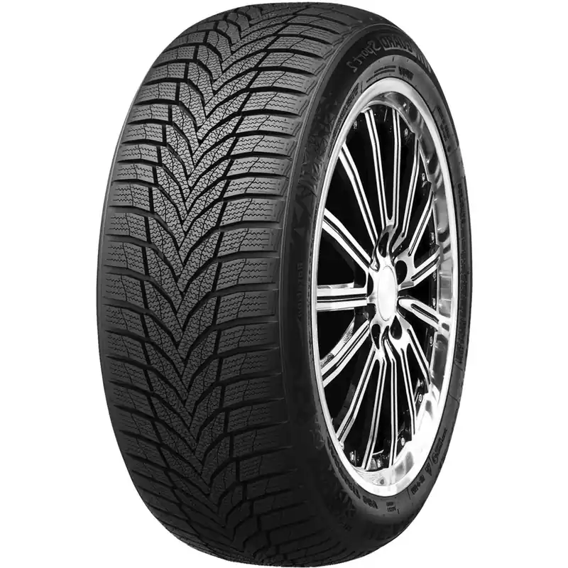Super Prezzo NEXEN WINGUARD SPORT 2 WU7 XL 245/45 R17 99V TL M+S 3PMSF