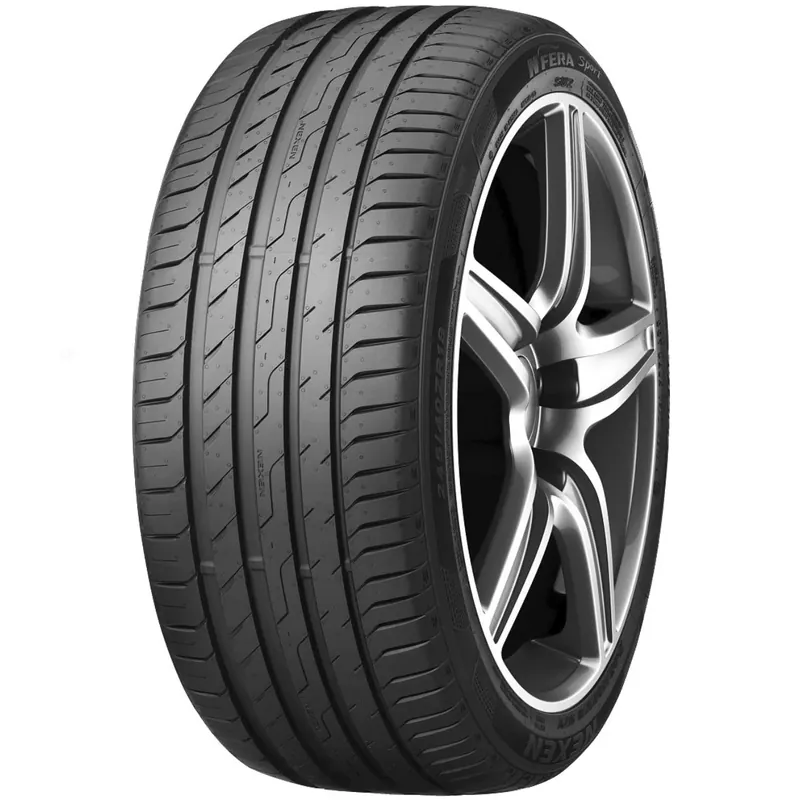 NEXEN N FERA SPORT XL 225/35 R18 87Y TL Reso Gratuito