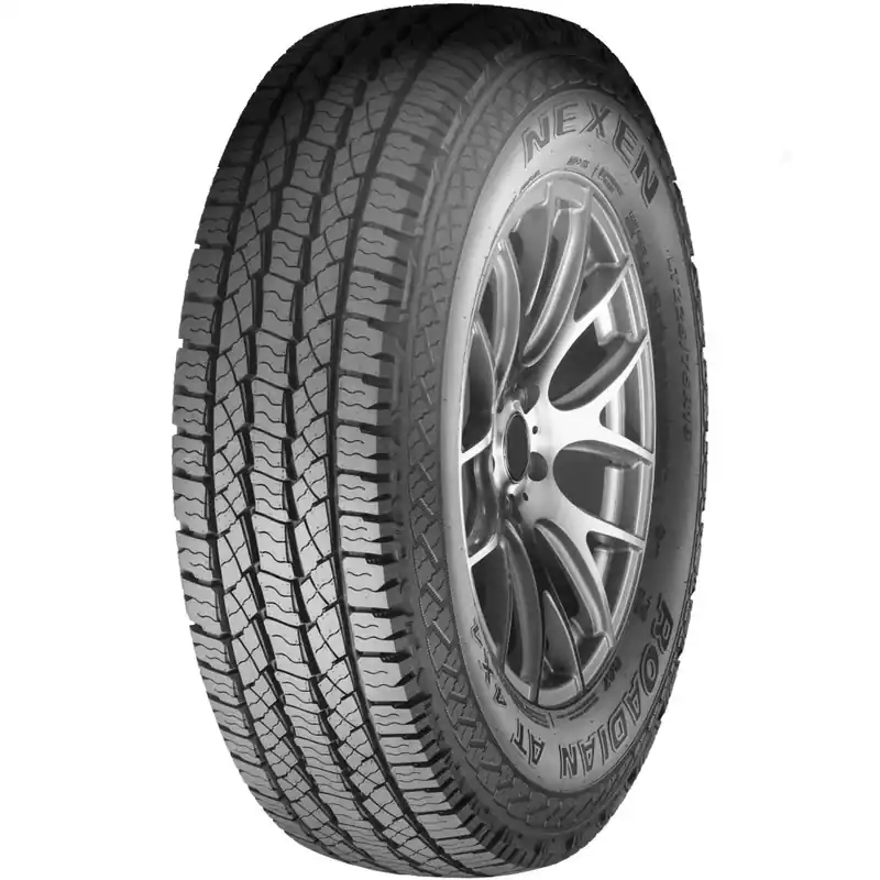 NEXEN ROADIAN AT 4X4 XL 245/65 R17 111T TL M+S Direttamente Dal Produttore
