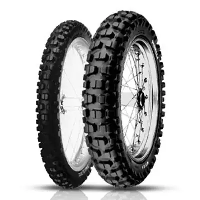 Di Tendenza PIRELLI MT 21 RALLYCROSS REAR 130/90 -17 68P TT M+S