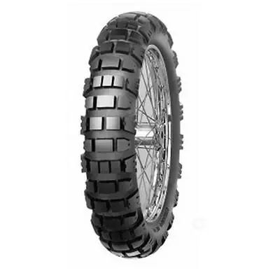 MITAS E 09 ENDURO DAKAR YELLOW FRONT 100/90 -19 57R TL M+S Più Venduto