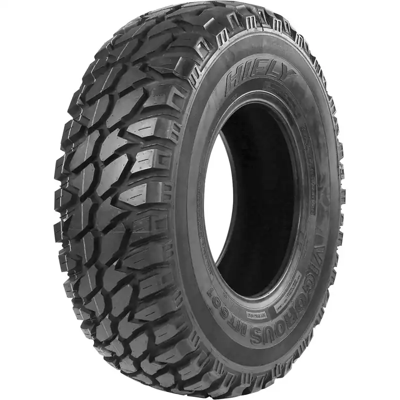 Solo Oggi HIFLY MT 601 POR 235/75 R15 104/101Q TL M+S