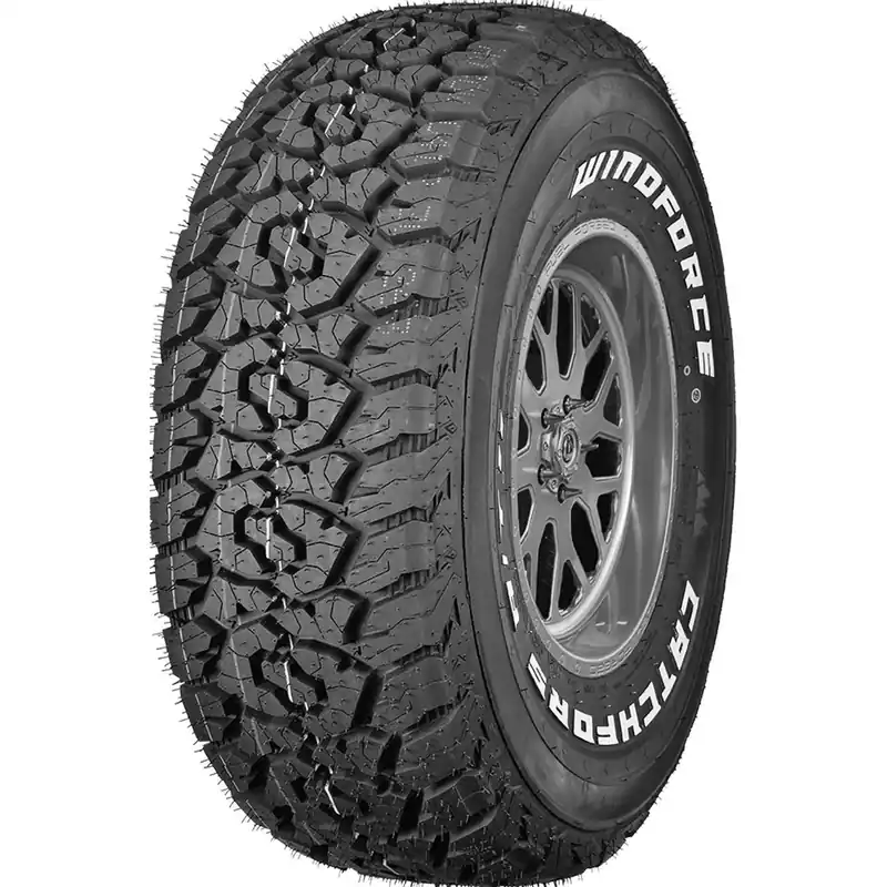 WINDFORCE CATCHFORS AT 2 245/70 R16 113/110S TL Occasione Imperdibile