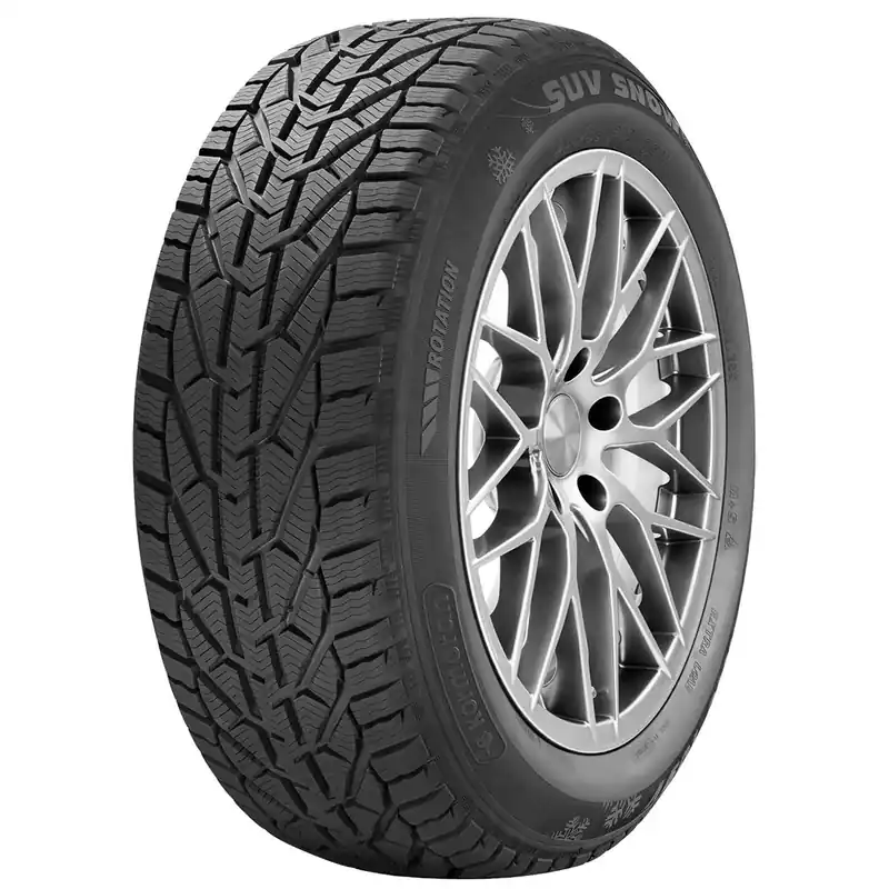 Quantità Limitata KORMORAN SUV SNOW XL 235/60 R18 107V TL M+S 3PMSF