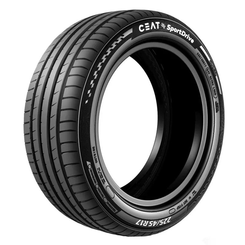 A Buon Prezzo CEAT SPORT DRIVE XL 255/40 R18 99Y TL