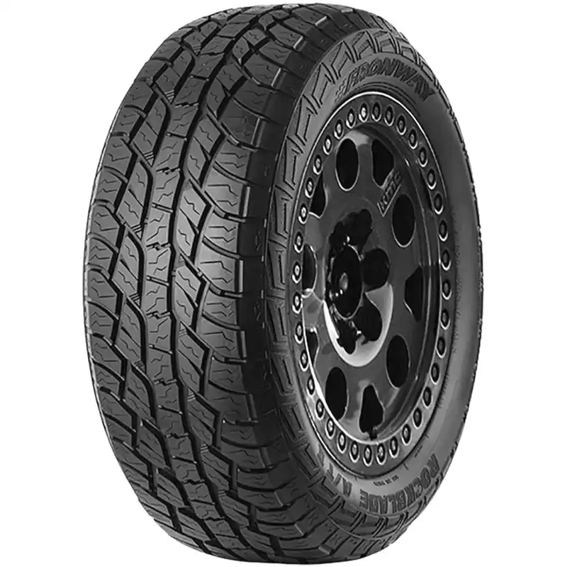 Non Perdere FRONWAY ROCKBLADE AT2 265/60 R18 110T TL