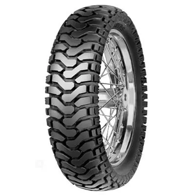 Reso Gratuito MITAS E 07 ENDURO DAKAR YELLOW REAR 140/80 -18 70T TL M+S