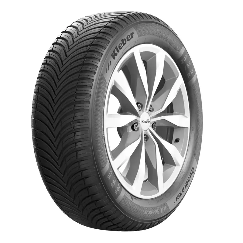 Offerta Lampo KLEBER QUADRAXER 3 XL 215/60 R16 99V TL M+S 3PMSF